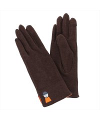 PICONE/ピッコーネアッチェッソーリ PICONE ACCESSORI 婦人 ジャージ手袋 スマホ対応 五本指/505602894