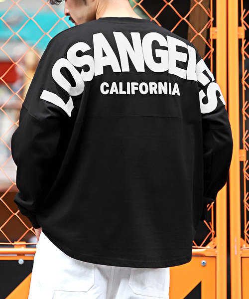 FRAMeWORK（フレームワーク）の「発泡ロゴロンT（Tシャツ