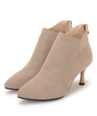 Lace Ladies/レースレディース Lace Ladies ハイヒールVカットブーティー/505603723