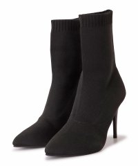 Lace Ladies/レースレディース Lace Ladies ピンヒールソックスブーツ/505603724