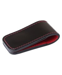EL-DIABLO/エルディアブロ EL－DIABLO マネークリップ メンズ ウォレット 財布 コードバン 栃木レザー 本革 高級 紳士 ELーDIABLO エルーディアブロ E/505611207