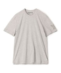 JAMES PERSE/YOSEMITEロゴプリント クルーネックTシャツ MHE3311AK/505617471