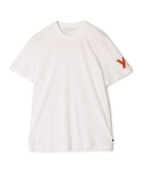 JAMES PERSE/YOSEMITEロゴプリント クルーネックTシャツ MLJ3311YA/505617481