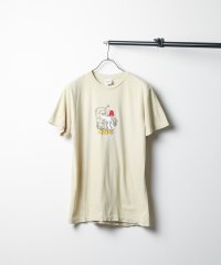 ar/mg/【W】【RND8059】【it】【ut20】【RIPNDIP】2 MOODS TEE/505256574