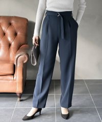 rps/ハイウエストテーパードパンツ/505276828