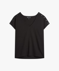 agnes b. FEMME/JX63 TOP トップス/505519048