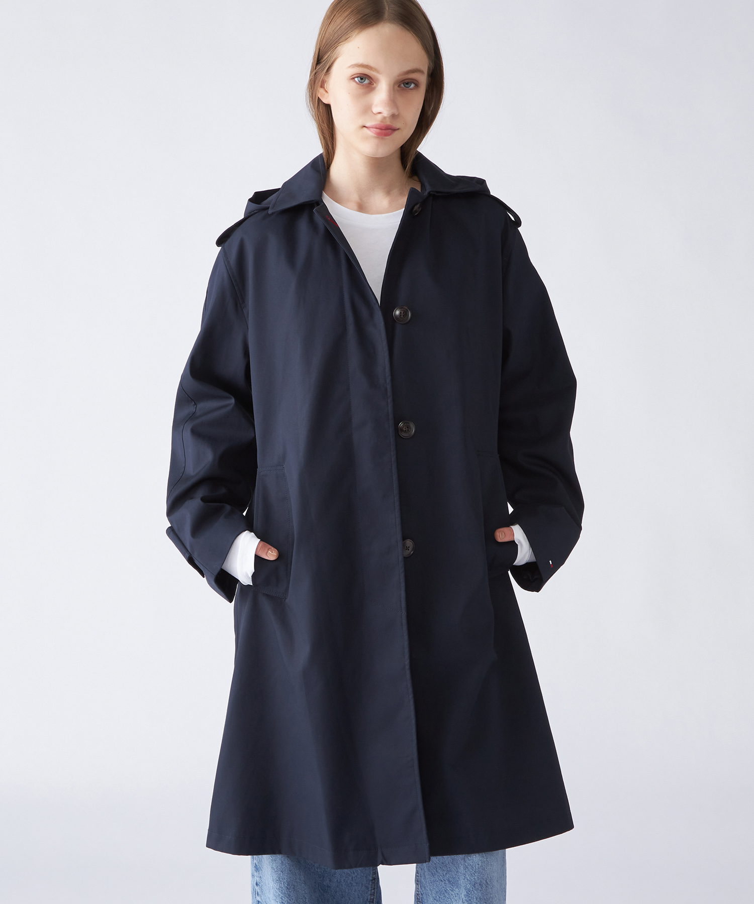 クーポン】【セール 10%OFF】トミー ヒルフィガー TOMMY