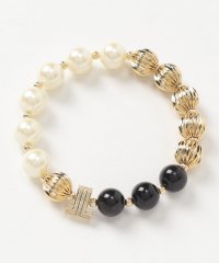 LANVIN en Bleu(JEWELRY)/ランバン オン ブルー LANVIN en Bleu プチソワレ ブルジョン・ア・マルグリット ブレスレット/505573341