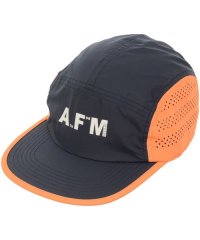 ATHFORM/RUN レーザーカットメッシュジェットキャップ/505603130