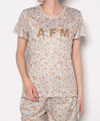 ATHFORM/RUN レディースDRYサイドポケットTシャツ/505603163