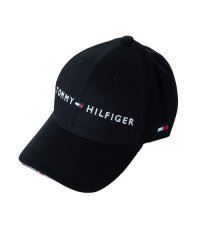 TOMMY HILFIGER GOLF/トミー ヒルフィガー ゴルフ TH ロゴ キャップ/505603553