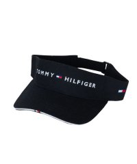 TOMMY HILFIGER GOLF/トミー ヒルフィガー ゴルフ TH ロゴ バイザー/505603556