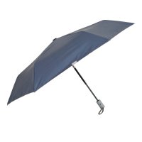 BACKYARD FAMILY/ゼロアンド －0＆ 晴雨兼用 自動開閉 折りたたみ傘/505612783