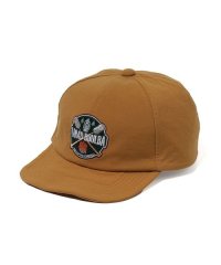 TARAS BOULBA/タラスブルバ TARAS BOULBA フラットバイザーキャップ（マシュマロ）/505619477