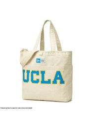 NEW ERA/UTILITY CANVAS TOTE UCLA OFFWHI/505620138