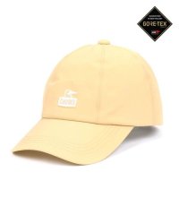 CHUMS/SPRING DALE GORE－TEX BUSH PILOT CAP (ゴアテックス パイロット キャップ)/505620338