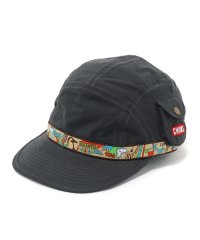 CHUMS/【チャムスノベルティキャンペーン対象商品】FES CAP (フェス キャップ)/505620546