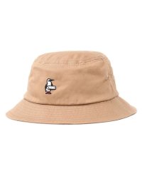 CHUMS/KIDS BOOBY BUCKET HAT (キッズ フェス バケット ハット)/505620605