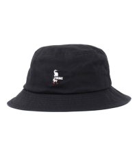 CHUMS/KIDS BOOBY BUCKET HAT (キッズ フェス バケット ハット)/505620607