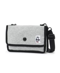 CHUMS/【チャムスノベルティキャンペーン対象商品】MINI POUCH SWEAT (ミニポーチ スウェット)/505620647