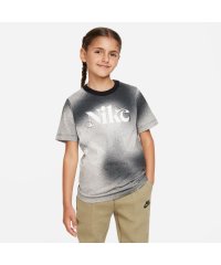 NIKE/K NSW TEE CLTURE OF BBALL AOP/505620846