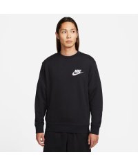 NIKE/ナイキ クラブ+ FT LBR L/S クルー/505620954