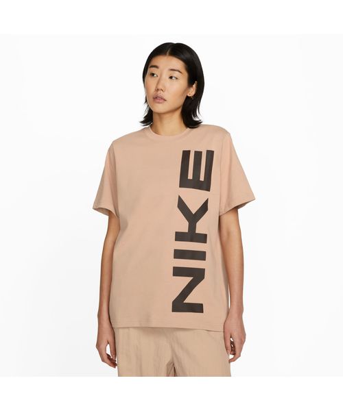 ナイキ ウィメンズ NSW NIKE AIR S/S Tシャツ(505621122) | ナイキ