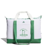 Adidas/PLAY GREEN グラフィック トートバッグ/505621220