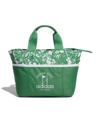 Adidas/PLAY GREEN グラフィック ラウンドバッグ/505621225