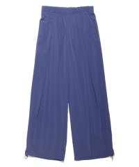 DANSKIN/YOGI CLOTH WIDE PANTS(ヨギークロスワイドパンツ)/505621301