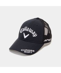 Callaway/TOUR A MESH CAP/505621542