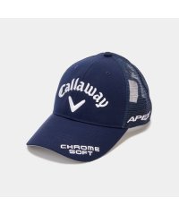 Callaway/TOUR A MESH CAP/505621544