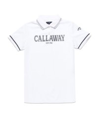 Callaway/半袖シャツ/505621596
