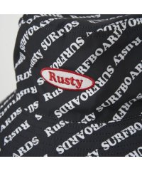 RUSTY/レディスRUSTYハット/505621854