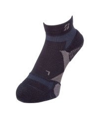 BRIDGESTONE/ブリヂストン BRIDGESTONE HYPERSOX 3Dソックスベーシック アンクル BK/505621932