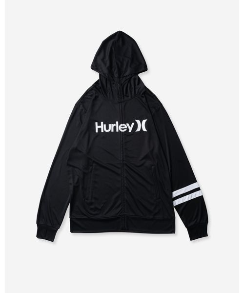 セール】M RASH OAO FZ HOODIE(505622124) | Hurley(Hurley) - d fashion