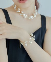 niana/ニアナ niana ランダムパールブレスレット/505622524