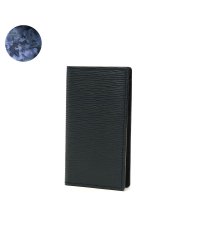 aniary/アニアリ aniary 正規取扱店 アニアリ カードケース aniary Wave Leather Card Case 名刺入れ 二つ折り 本革 スリム 日本製/505622848