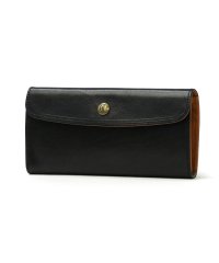 CLEDRAN/クレドラン 長財布 CLEDRAN COMPE SLIM LONG WALLET 財布 ロングウォレット 本革 大容量 小銭入れ かぶせ 日本製 CL－3589/505622851