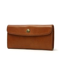 CLEDRAN/クレドラン CLEDRAN クレドラン 長財布 CLEDRAN COMPE SLIM LONG WALLET 財布 ロングウォレット 本革 大容量 小銭入れ か/505622851