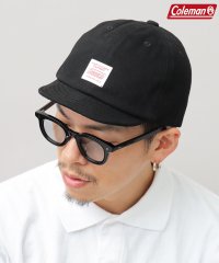 AMS SELECT/コールマン Coleman キャンバス 小つば キャップ / アンパイアキャップ / ボールキャップ / ショートバイザー/505623235