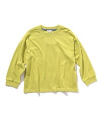 SHOO・LA・RUE(Kids) /【110－140cm】袖リブアソートロンT/505623253