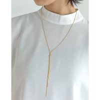 Re:EDIT/リエディ Re:EDIT ノットロングネックレス/505623260