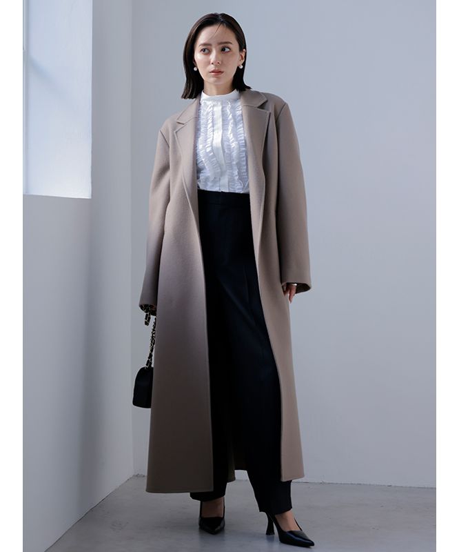 セール 30%OFF】リバーロングチェスターコート(505623399) | ア セール 30%OFF】リバーロングチェスターコート(505623399) | ア