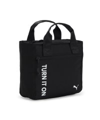 PUMA/ユニセックス ゴルフ シールド ラウンドトートバッグ 5L/505624113