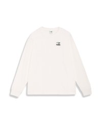 PUMA/メンズ スケートボード 長袖 Tシャツ CO/505624142