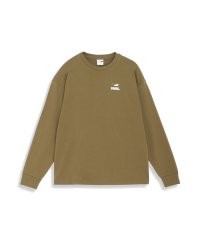 PUMA/メンズ スケートボード 長袖 Tシャツ CO/505624142