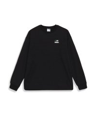 PUMA/メンズ スケートボード 長袖 Tシャツ PES/505624143