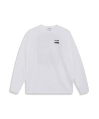 PUMA/メンズ スケートボード 長袖 Tシャツ PES/505624143