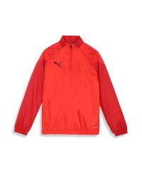 PUMA/メンズ サッカー TEAMCUP ウラトリコット ピステトップ/505624149